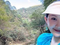 -宁波五龙潭景区