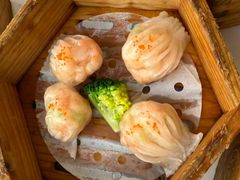 -怀德酒楼·粤菜·海鲜·茶点(宝安国际机场店)