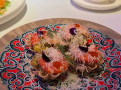 -狮拾久·现代新加坡料理(福田COCO Park店)