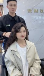 -发源地HAIR SALON