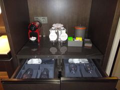 -成都万达颐华酒店
