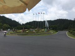 -南京银杏湖乐园