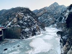景点-黑龙潭风景区