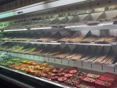 -老马路串串香火锅(北门桥店)