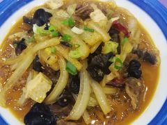 -新疆巴州金丝特餐厅(大钟寺店)