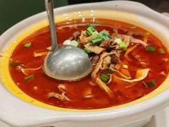 -刘胖子家常菜·蹄花焖藕(兴业店)