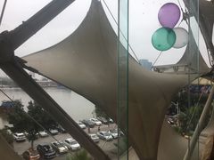 景观位-御满江海鲜酒家(洛溪新城店)