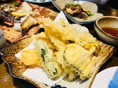 -樱之盛宴·蟹料理海鲜自助(前进大街店)