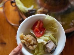 -吴天家私坊铜火锅(远达·帝景华廷店)