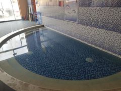 -清鑫阳光游泳健身瑜伽俱乐部(密云店)