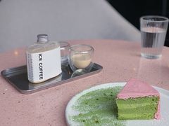 -简象咖啡CAFE ELE JANE(满陇桂雨店)