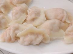 -船歌·鱼水饺青岛菜(国贸商城店)