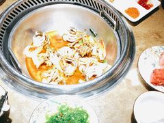 -七欣天香辣蟹火锅(海门解放中路店)