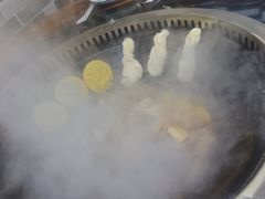 -农家乐大锅台铁锅炖(四流中路店)