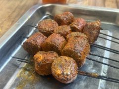 -马相卿特色烤肉面食馆(虎台店)