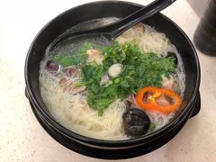 -和平馆·地道港澳茶餐厅(西门口店)