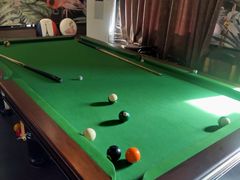 -屿家轻奢农家小院(十三陵店)