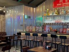 -Side Street街旁(交道口店)