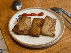 -本味友膳·茶餐厅(和达中心城店)