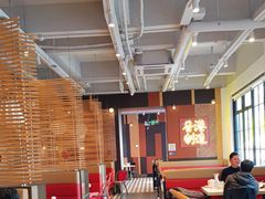 -避风塘(南汇店)