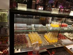 -广州富力君悦大酒店·凯菲厅