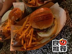 -Cooking Man(中懋天地店)