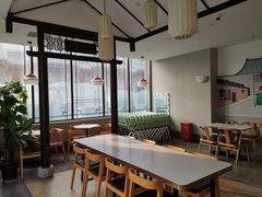 -德克士(前门店)