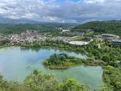 -青岩古镇