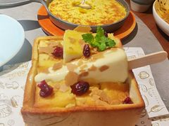 -厨创东北传家菜(信义坊店)