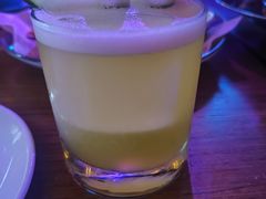 -MARU玛露音乐餐厅(大学路店)