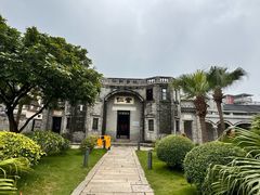 -梁启超故居纪念馆