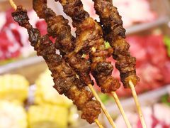 -潮味四季潮汕牛肉火锅(来凤街店)