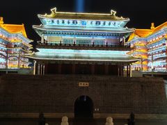-大明幻境第一城