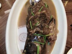 -俏东方·海味水饺·青岛菜(崂山店)