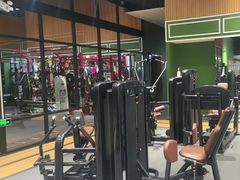 -悦莱美游泳健身会所(御景壹号店)