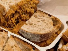 -佐敦面包铺·JORDAN BAKERY