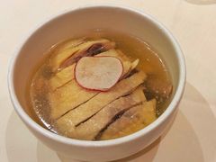 正兴醉鸡-老正兴菜馆(福州路店)