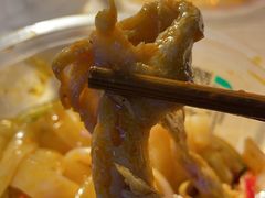 秘制凉皮-魏家凉皮(博水商务大厦店)