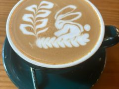 -街角 T·COFFEE 融合料理·BISTRO(车公庙店)