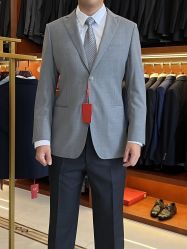 -Hongdu红都·高端西装定制男士西装礼服大衣定制