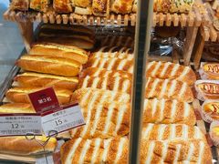 -山崎面包(第一八佰伴店)