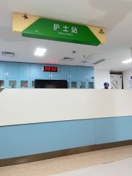 -江西省儿童医院(红谷滩院区)