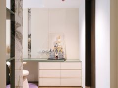 -蔡小姐家居丨全屋定制·精装房软装