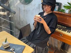 -METAL HANDS(五道营店)