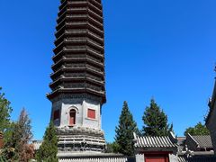 -西海子公园