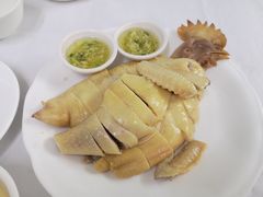 -文记壹心鸡(宝华路店)
