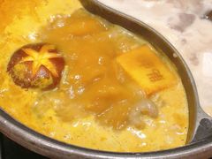 -呷哺呷哺(望京新世界店)