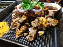 -楼兰新疆主题餐厅(坂田佳华领汇广场店)