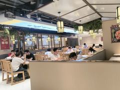 -八婺饭堂·自选店(新光汇店)