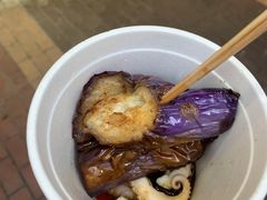-威威小食